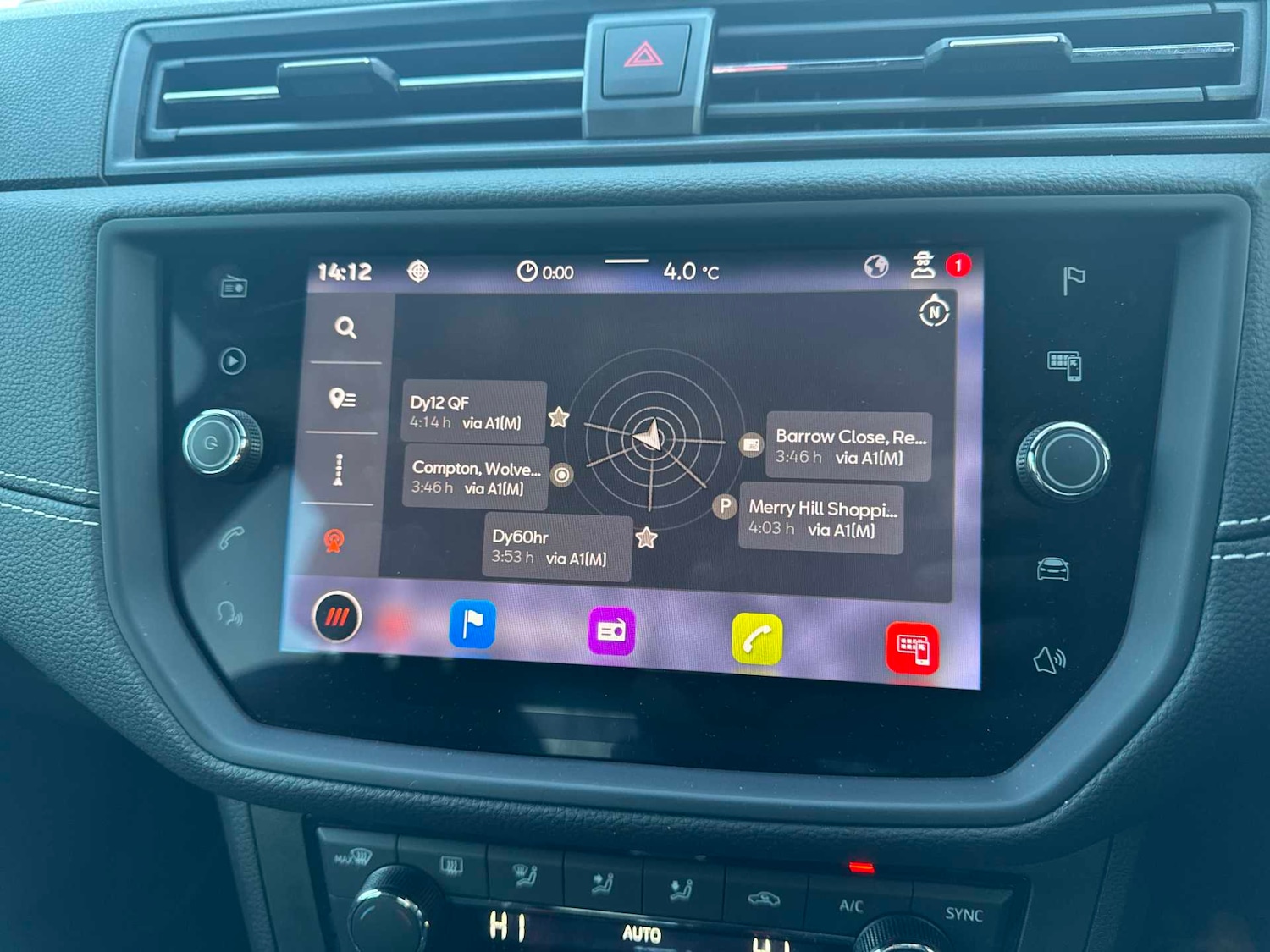 Used SEAT Arona 2021 for sale - 77090037: Photo 22