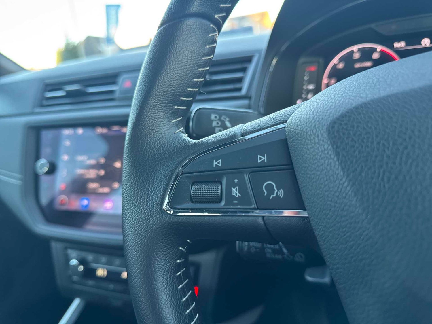 Used SEAT Arona 2021 for sale - 77090037: Photo 24