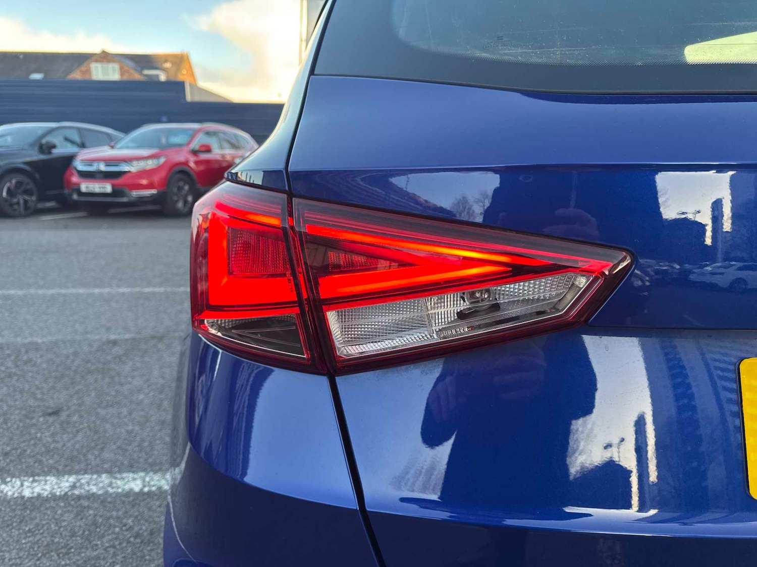 Used SEAT Arona 2021 for sale - 77090037: Photo 28