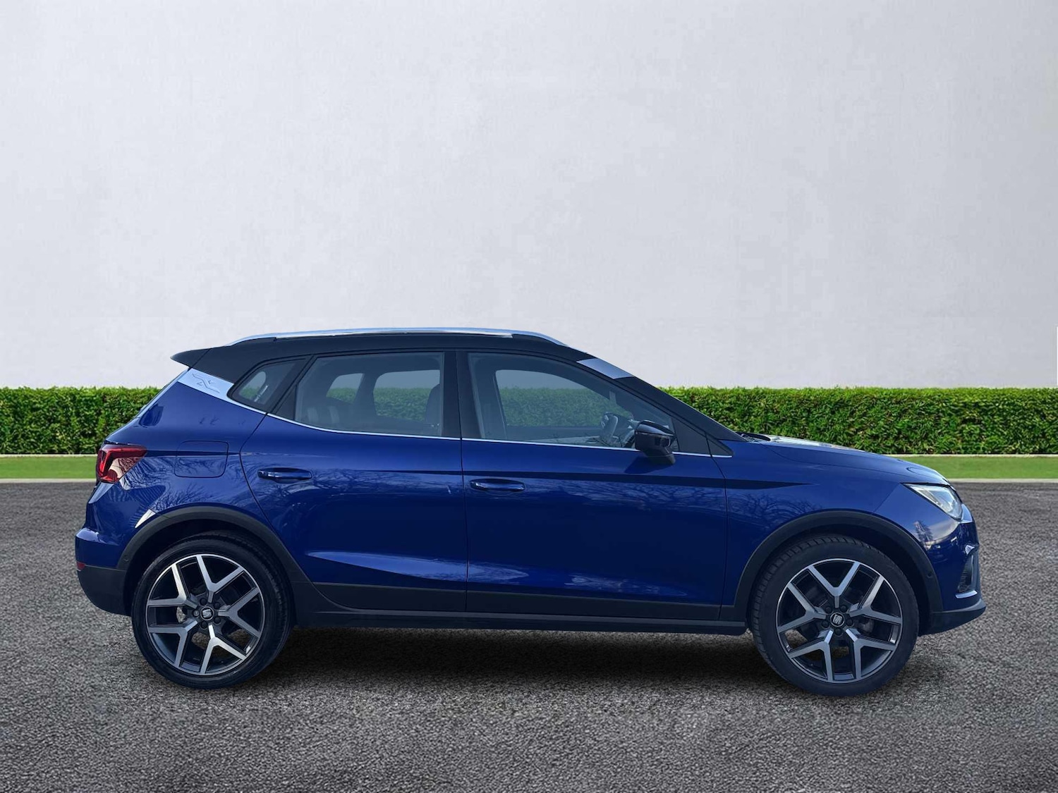 Used SEAT Arona 2021 for sale - 77090037: Photo 3