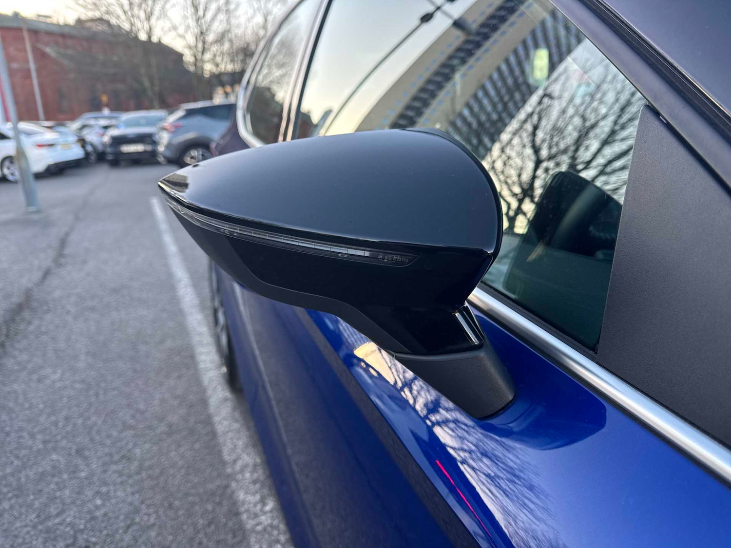 Used SEAT Arona 2021 for sale - 77090037: Photo 30