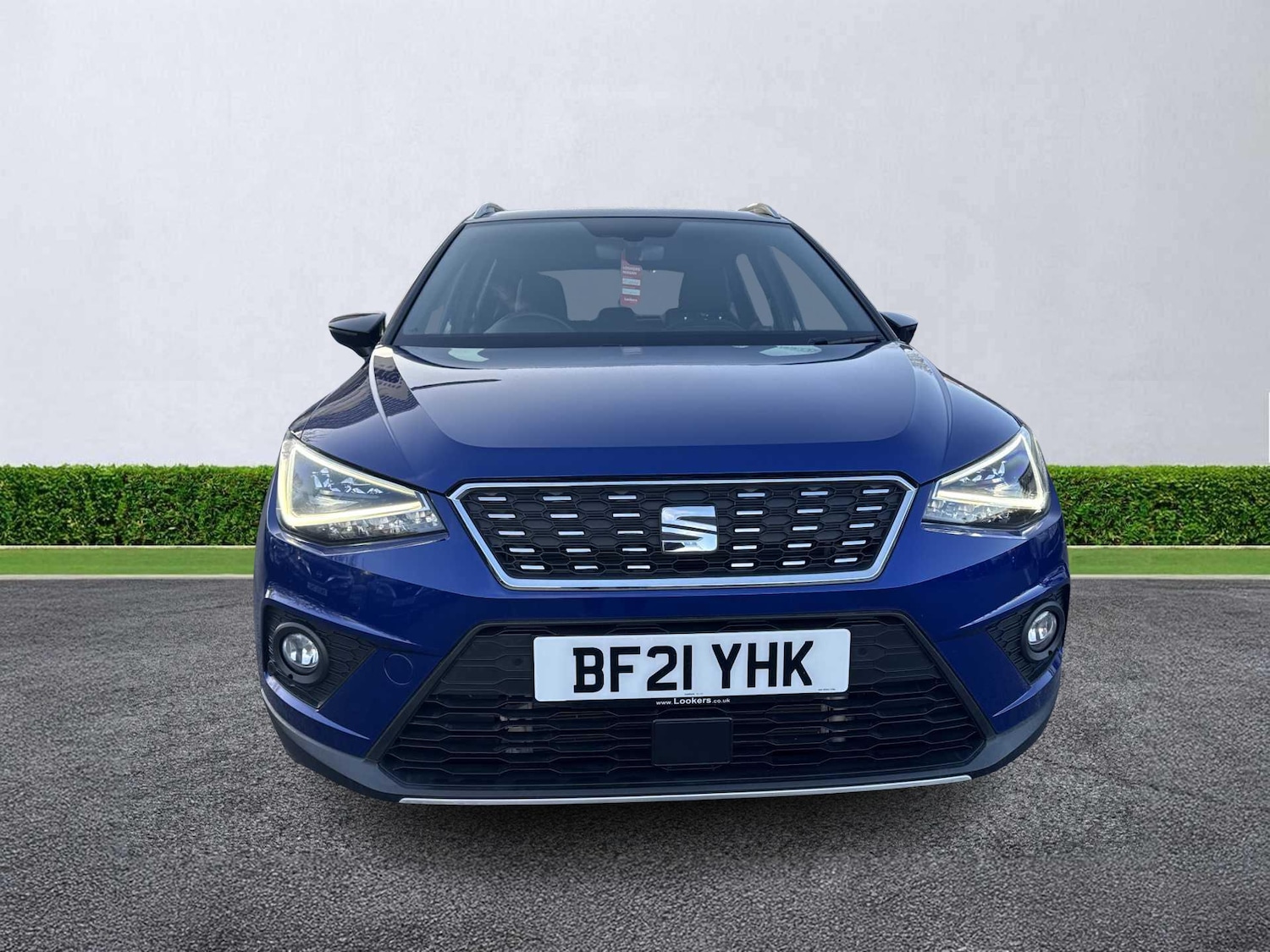 Used SEAT Arona 2021 for sale - 77090037: Photo 5