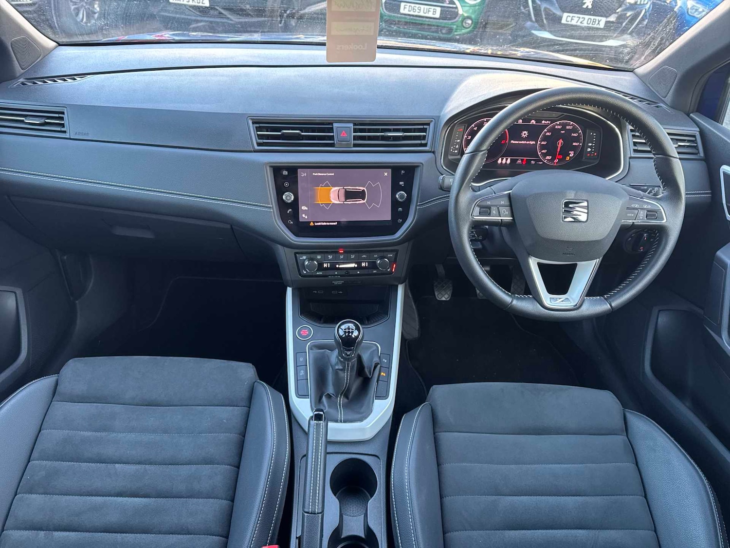 Used SEAT Arona 2021 for sale - 77090037: Photo 8