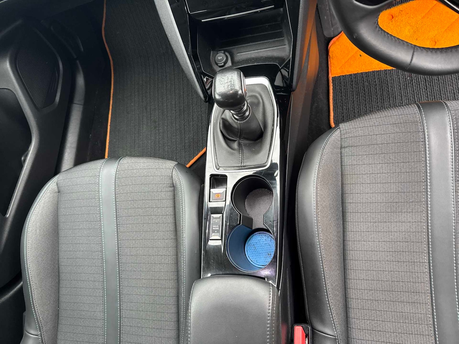 Used Peugeot 2008 2022 for sale - 77024262: Photo 12