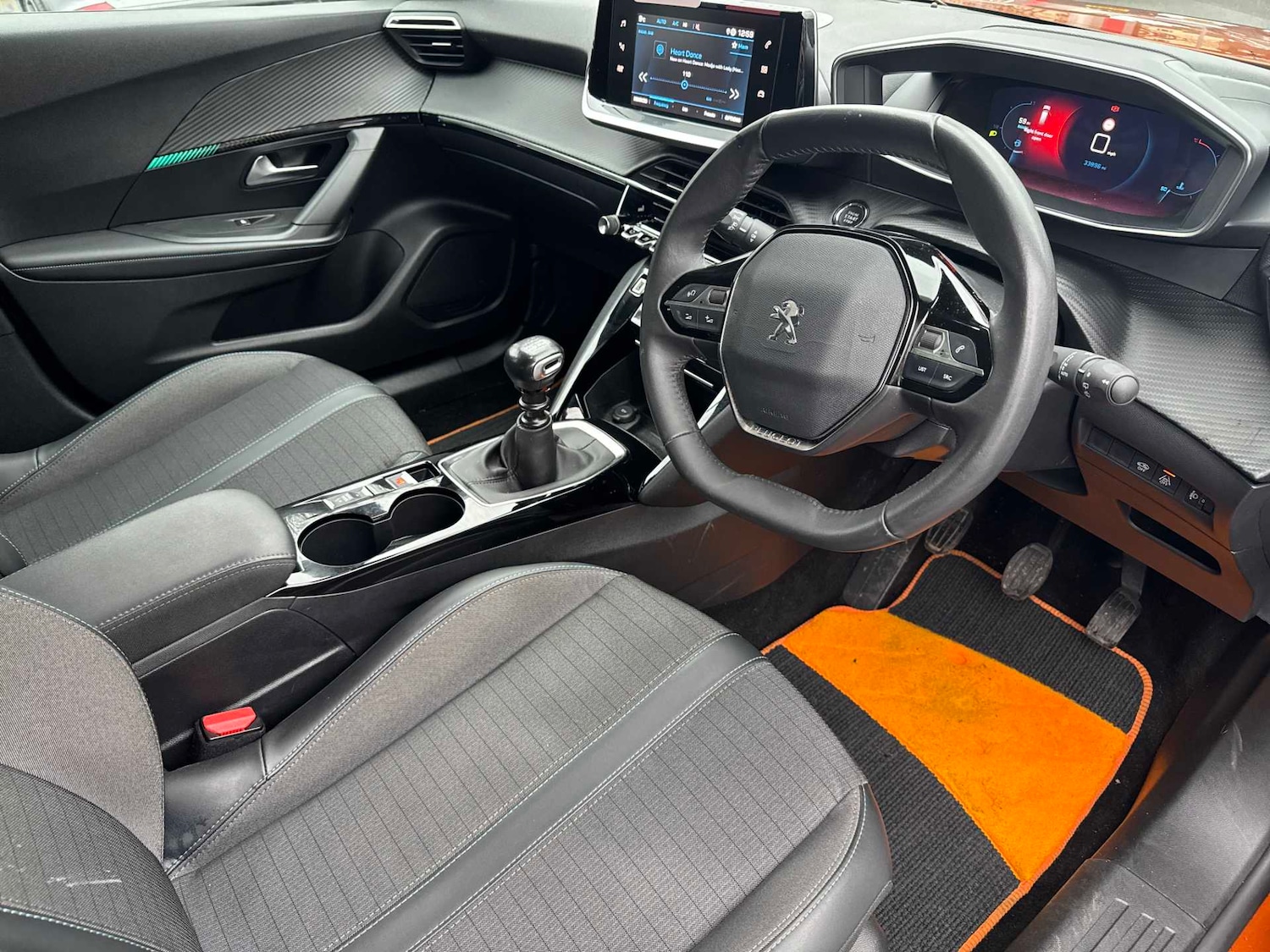 Used Peugeot 2008 2022 for sale - 77024262: Photo 14