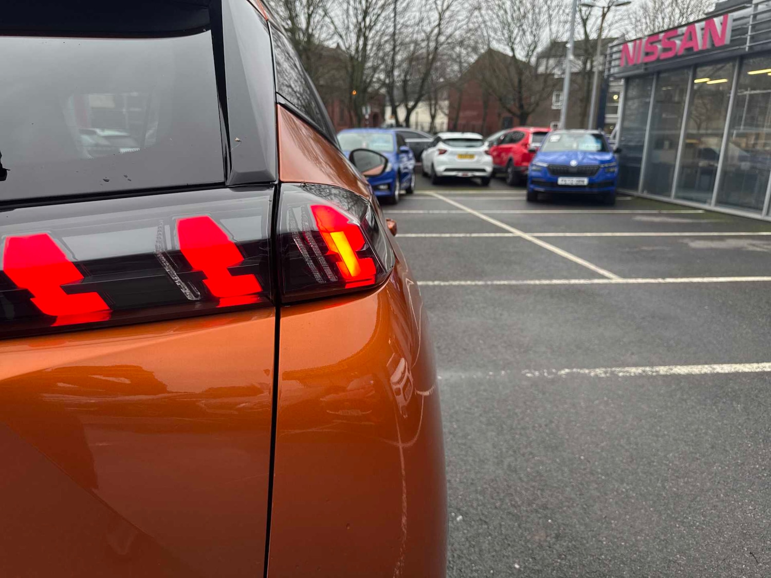 Used Peugeot 2008 2022 for sale - 77024262: Photo 28