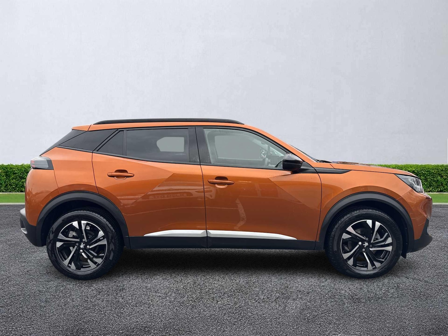 Used Peugeot 2008 2022 for sale - 77024262: Photo 3