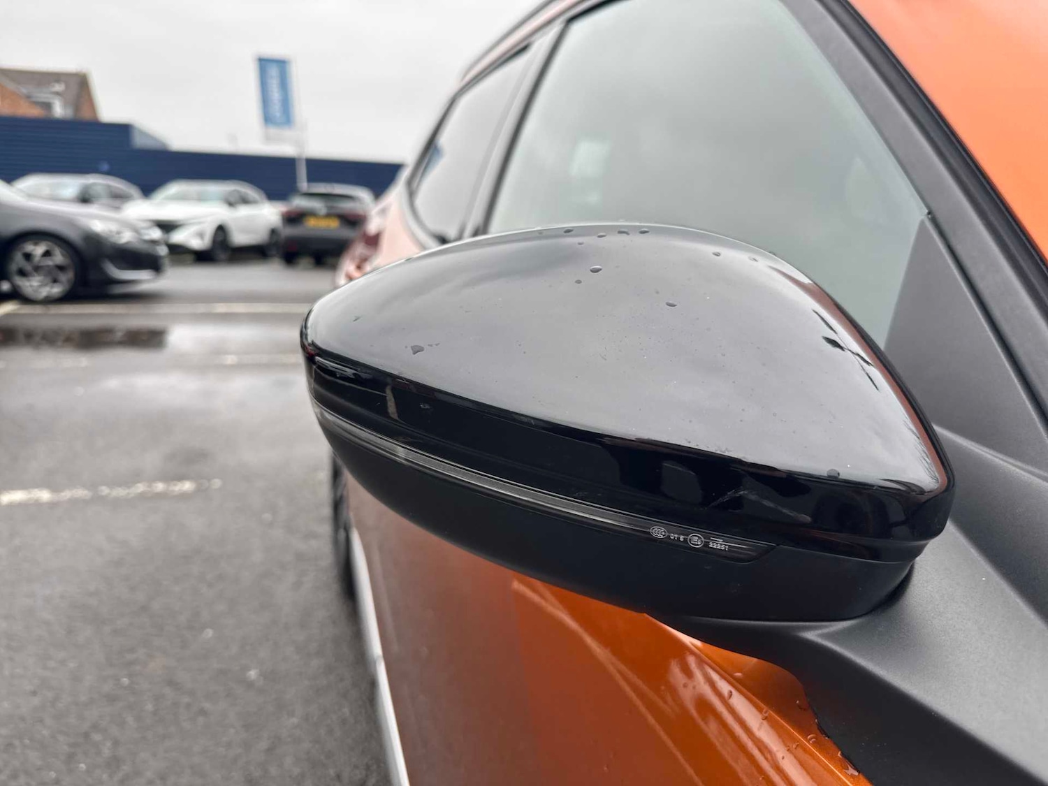 Used Peugeot 2008 2022 for sale - 77024262: Photo 30