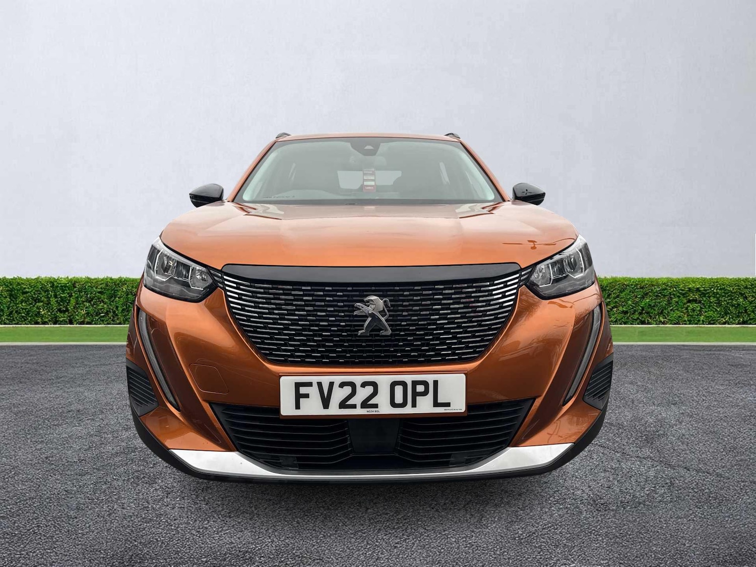 Used Peugeot 2008 2022 for sale - 77024262: Photo 5