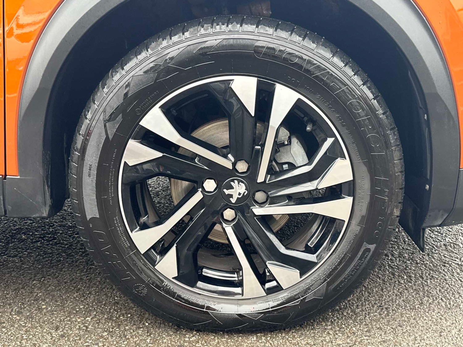 Used Peugeot 2008 2022 for sale - 77024262: Photo 6