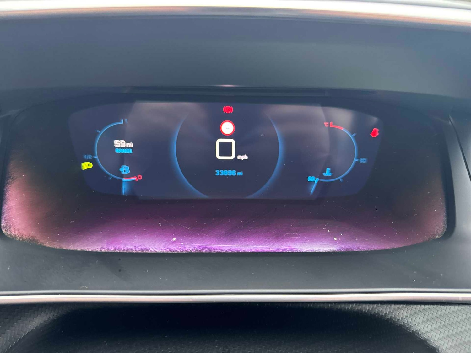 Used Peugeot 2008 2022 for sale - 77024262: Photo 9