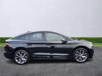Used Skoda Enyaq 2024 for sale - 78512065: Photo