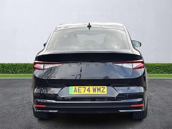 Used Skoda Enyaq 2024 for sale - 78512065: Photo