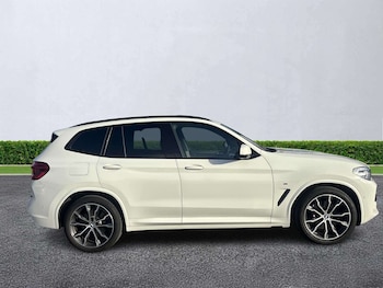 Used BMW X3 2019 for sale - 79137469: Photo