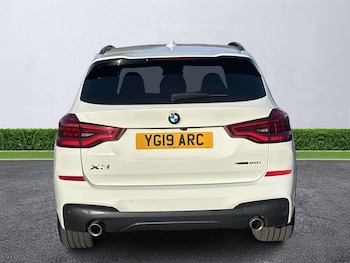 Used BMW X3 2019 for sale - 79137469: Photo