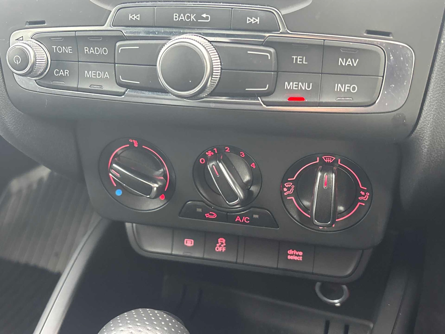 Used Audi A1 2018 for sale - 76492437: Photo 11