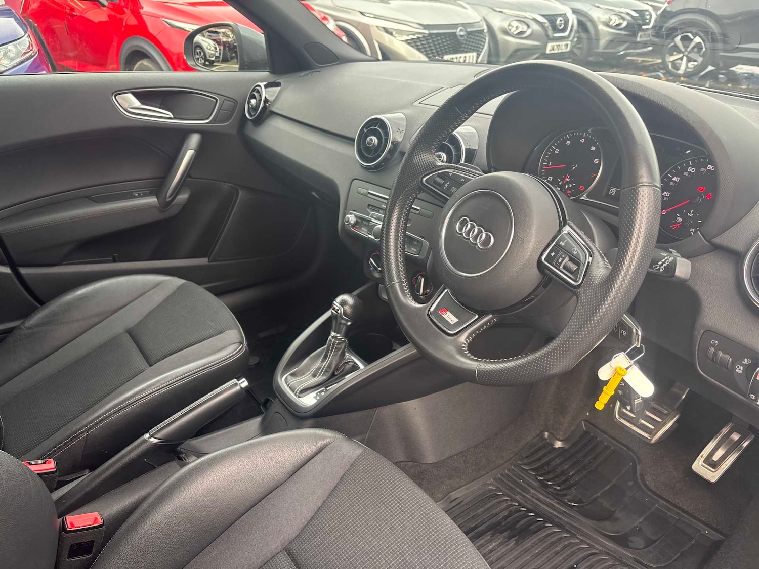 Used Audi A1 2018 for sale - 76492437: Photo 14