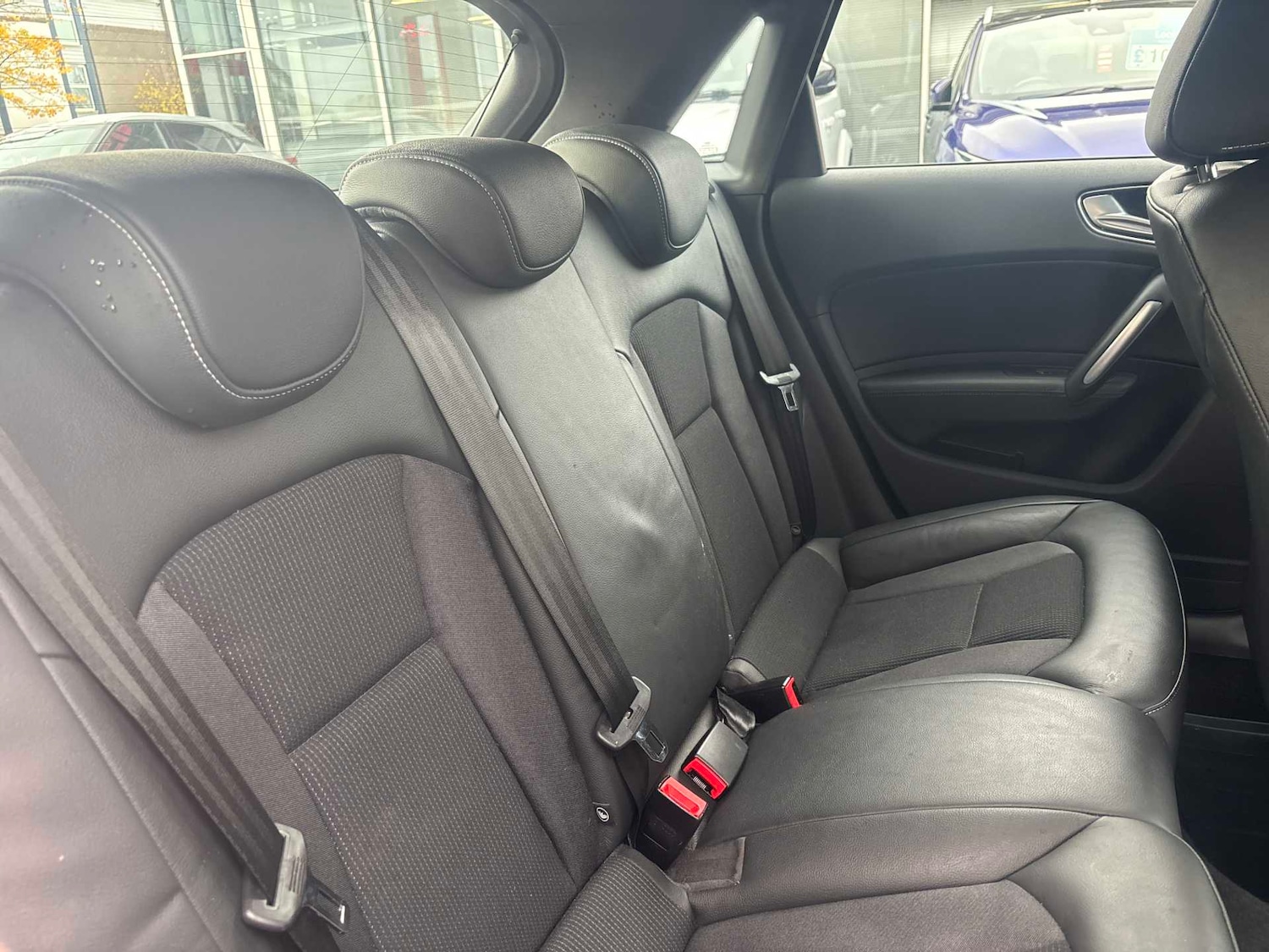 Used Audi A1 2018 for sale - 76492437: Photo 15