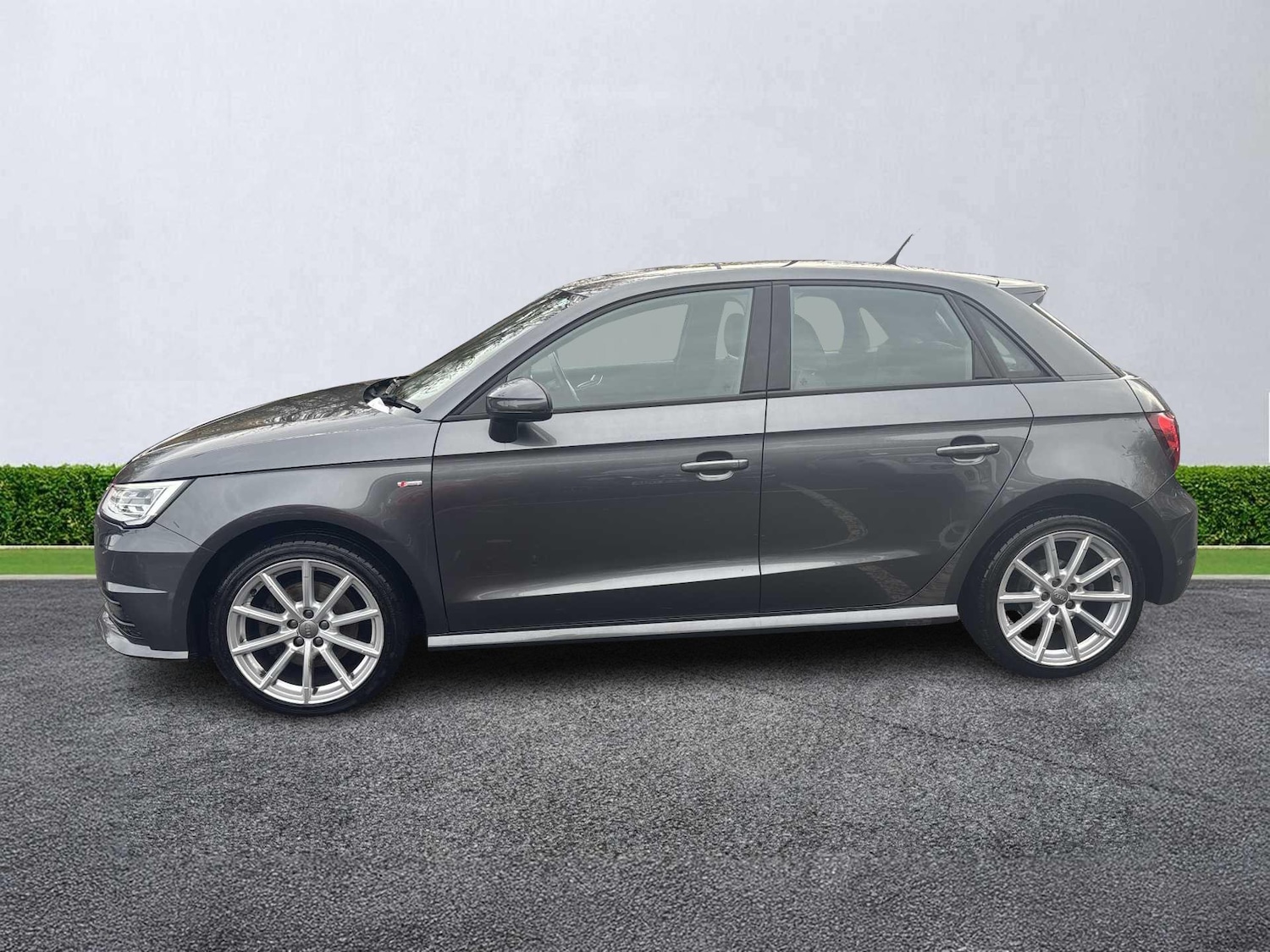Used Audi A1 2018 for sale - 76492437: Photo 18