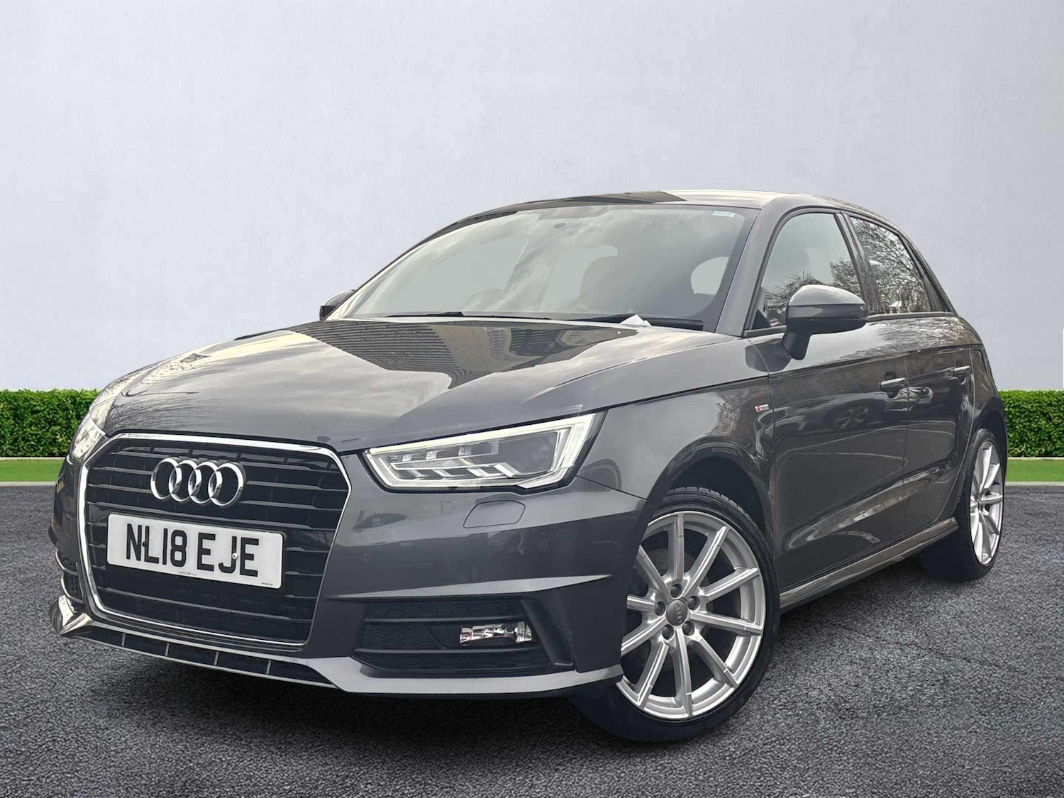 Used Audi A1 2018 for sale - 76492437: Photo 19