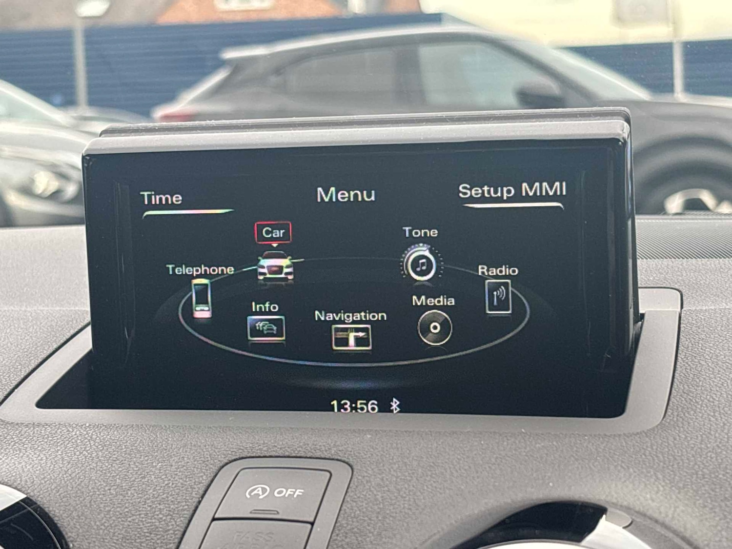 Used Audi A1 2018 for sale - 76492437: Photo 21