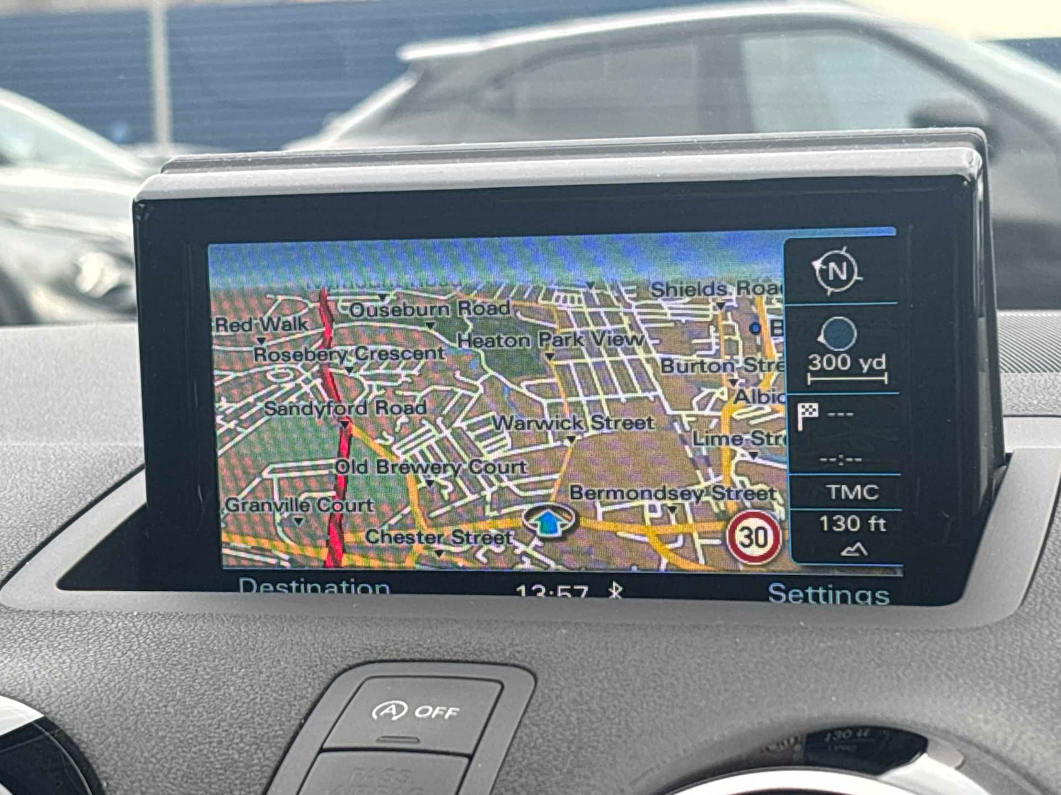 Used Audi A1 2018 for sale - 76492437: Photo 22