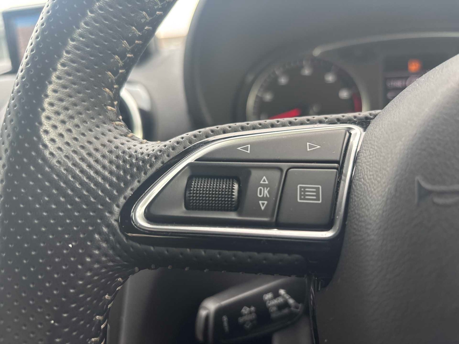 Used Audi A1 2018 for sale - 76492437: Photo 24