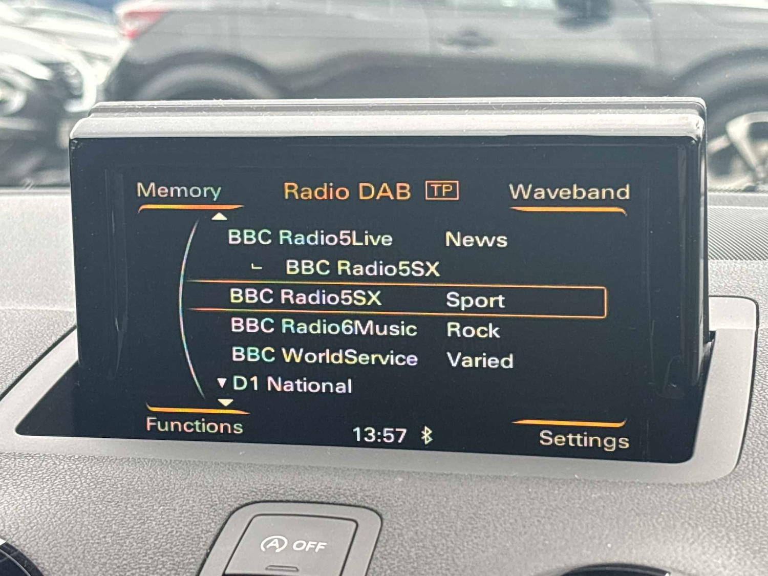 Used Audi A1 2018 for sale - 76492437: Photo 27