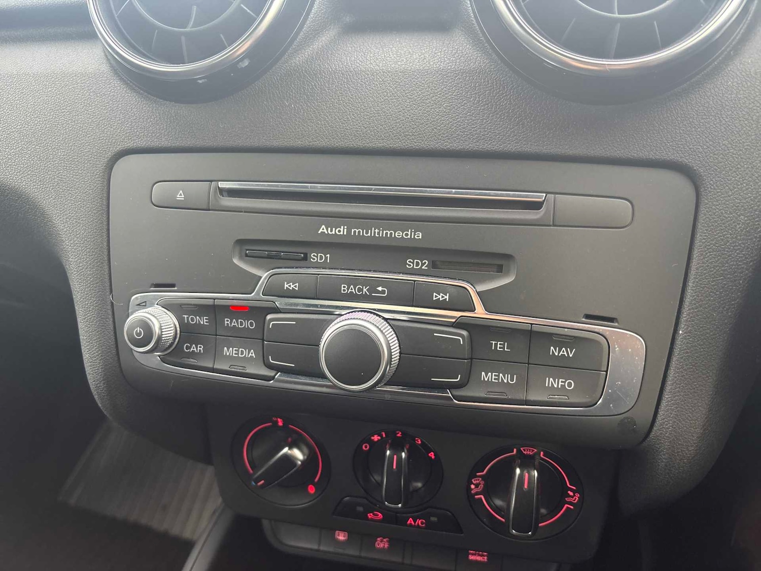 Used Audi A1 2018 for sale - 76492437: Photo 30