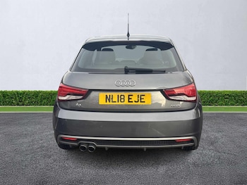 Used Audi A1 2018 for sale - 76492437: Photo