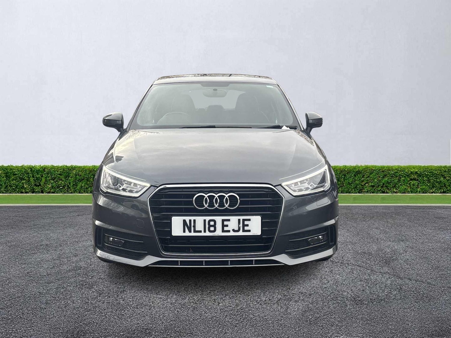 Used Audi A1 2018 for sale - 76492437: Photo 5