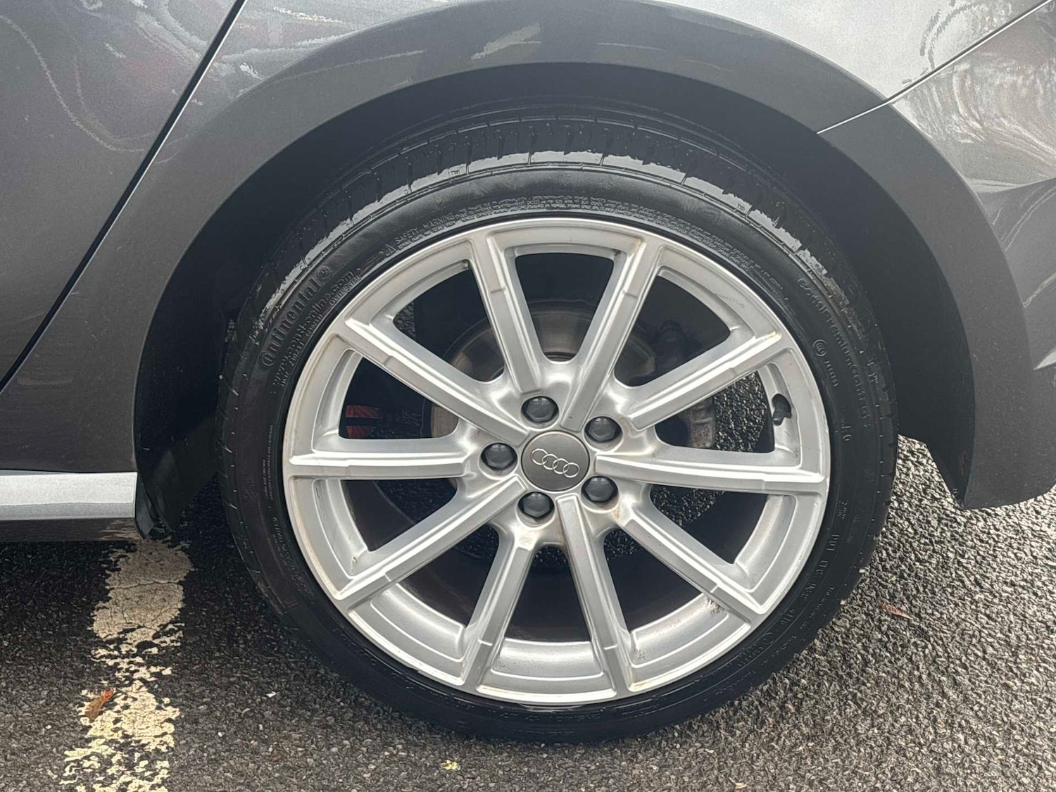 Used Audi A1 2018 for sale - 76492437: Photo 6