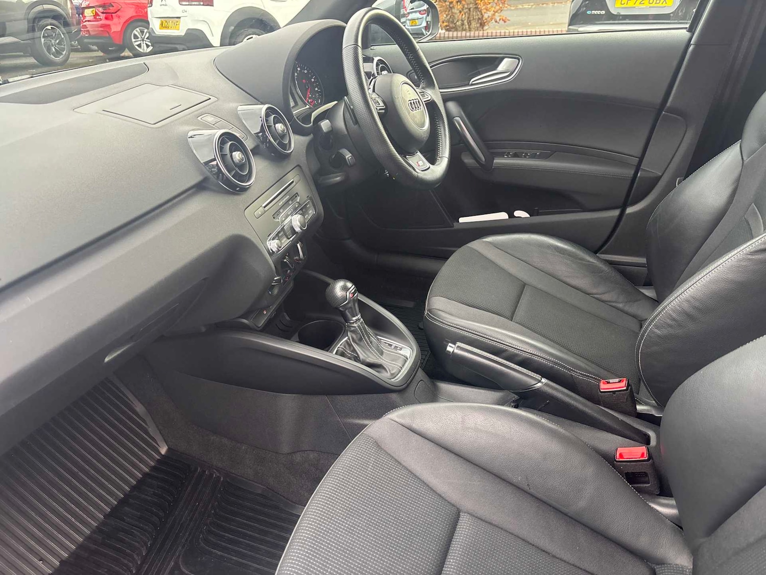 Used Audi A1 2018 for sale - 76492437: Photo 7