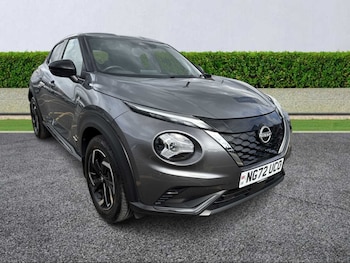 Used Nissan Juke 2023 for sale - 75724726: Photo