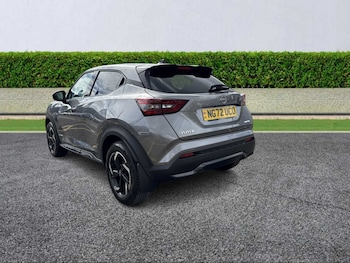 Used Nissan Juke 2023 for sale - 75724726: Photo