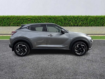 Used Nissan Juke 2023 for sale - 75724726: Photo