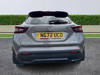 Used Nissan Juke 2023 for sale - 75724726: Photo