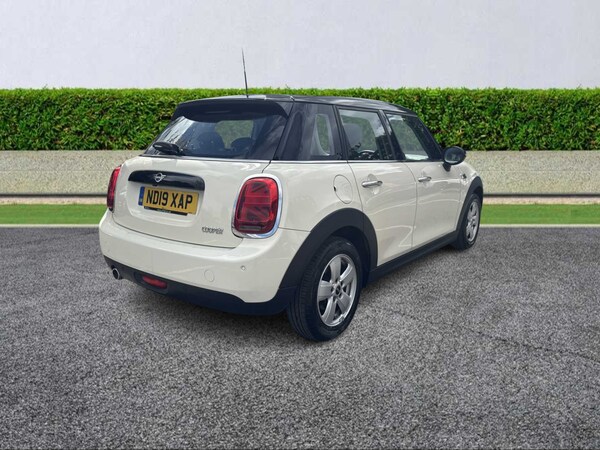 Used MINI Hatch 2019 for sale - 75690685: Photo 17