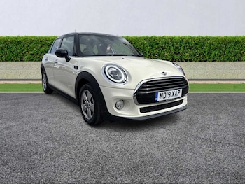 MINI - Hatch