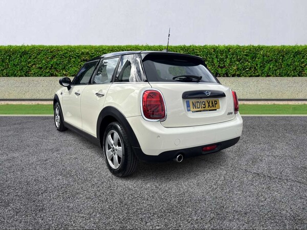 Used MINI Hatch 2019 for sale - 75690685: Photo 2