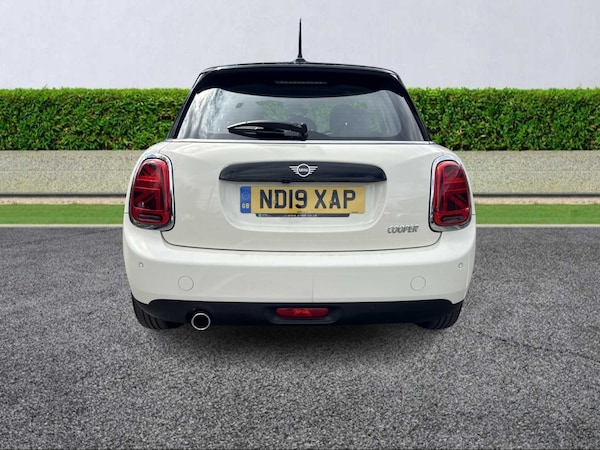 Used MINI Hatch 2019 for sale - 75690685: Photo 4