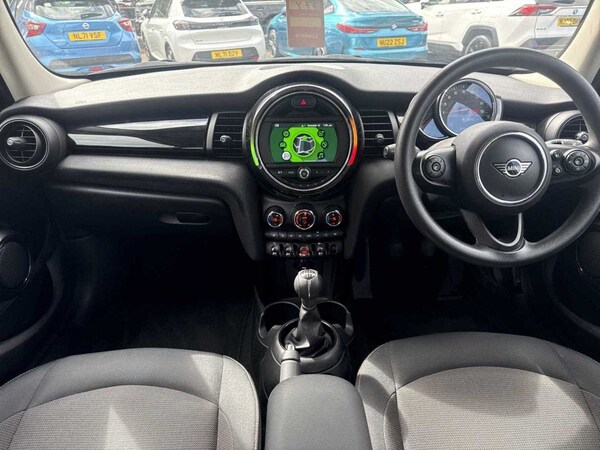 Used MINI Hatch 2019 for sale - 75690685: Photo 8
