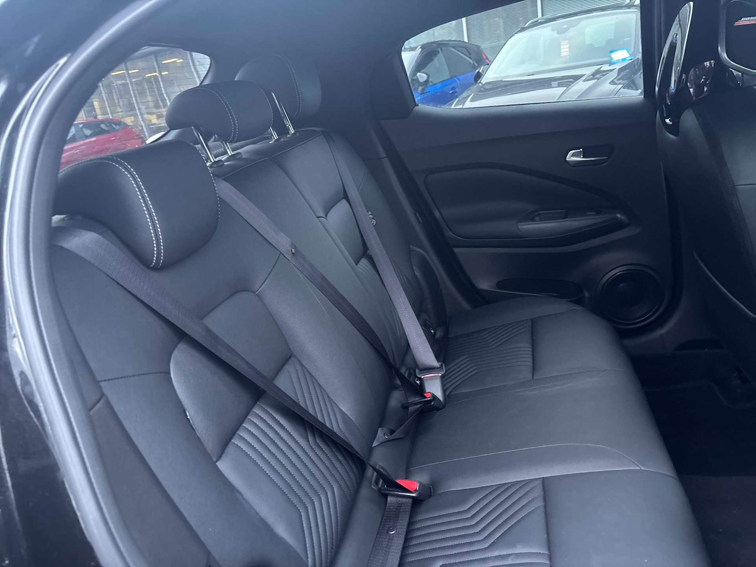 Used Nissan Juke 2024 for sale - 77488132: Photo 15