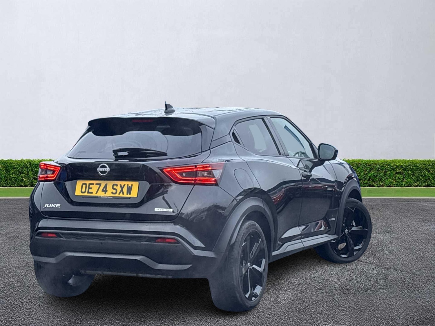 Used Nissan Juke 2024 for sale - 77488132: Photo 17