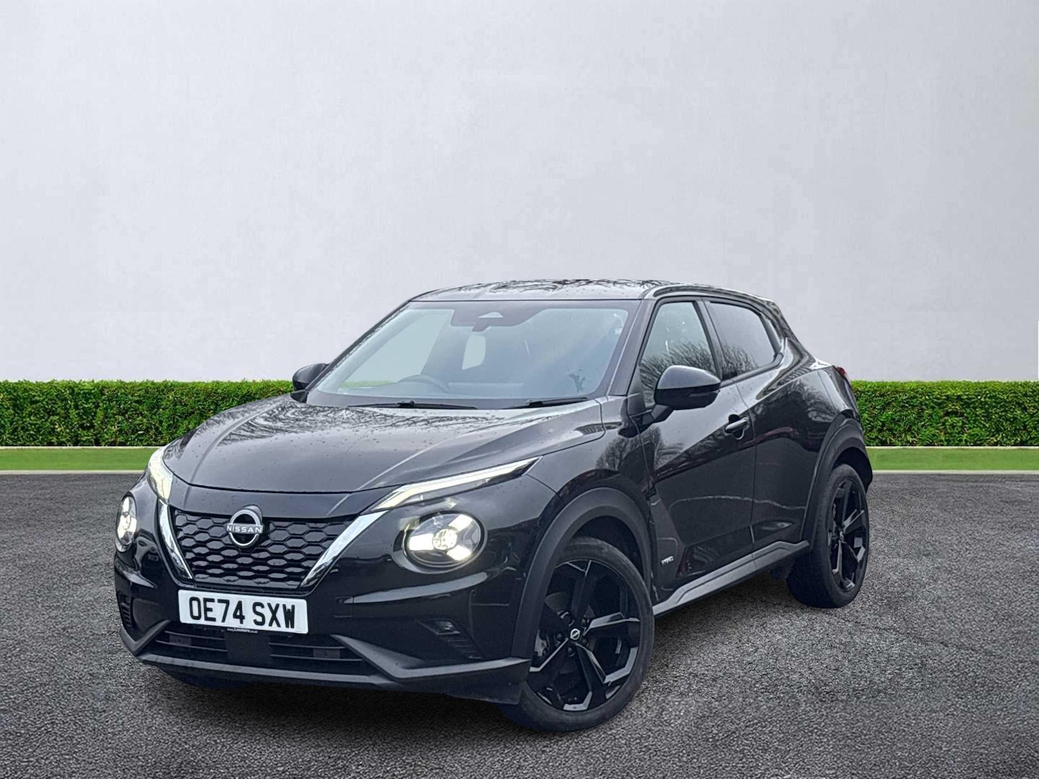 Used Nissan Juke 2024 for sale - 77488132: Photo 19