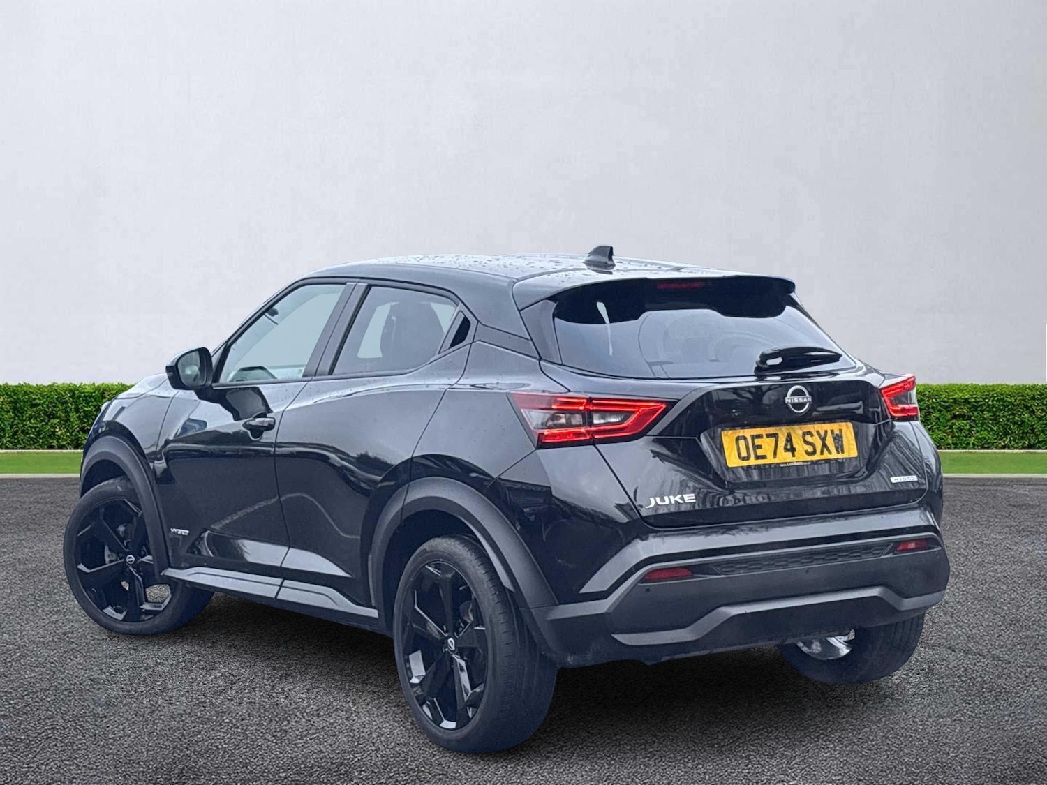 Used Nissan Juke 2024 for sale - 77488132: Photo 2