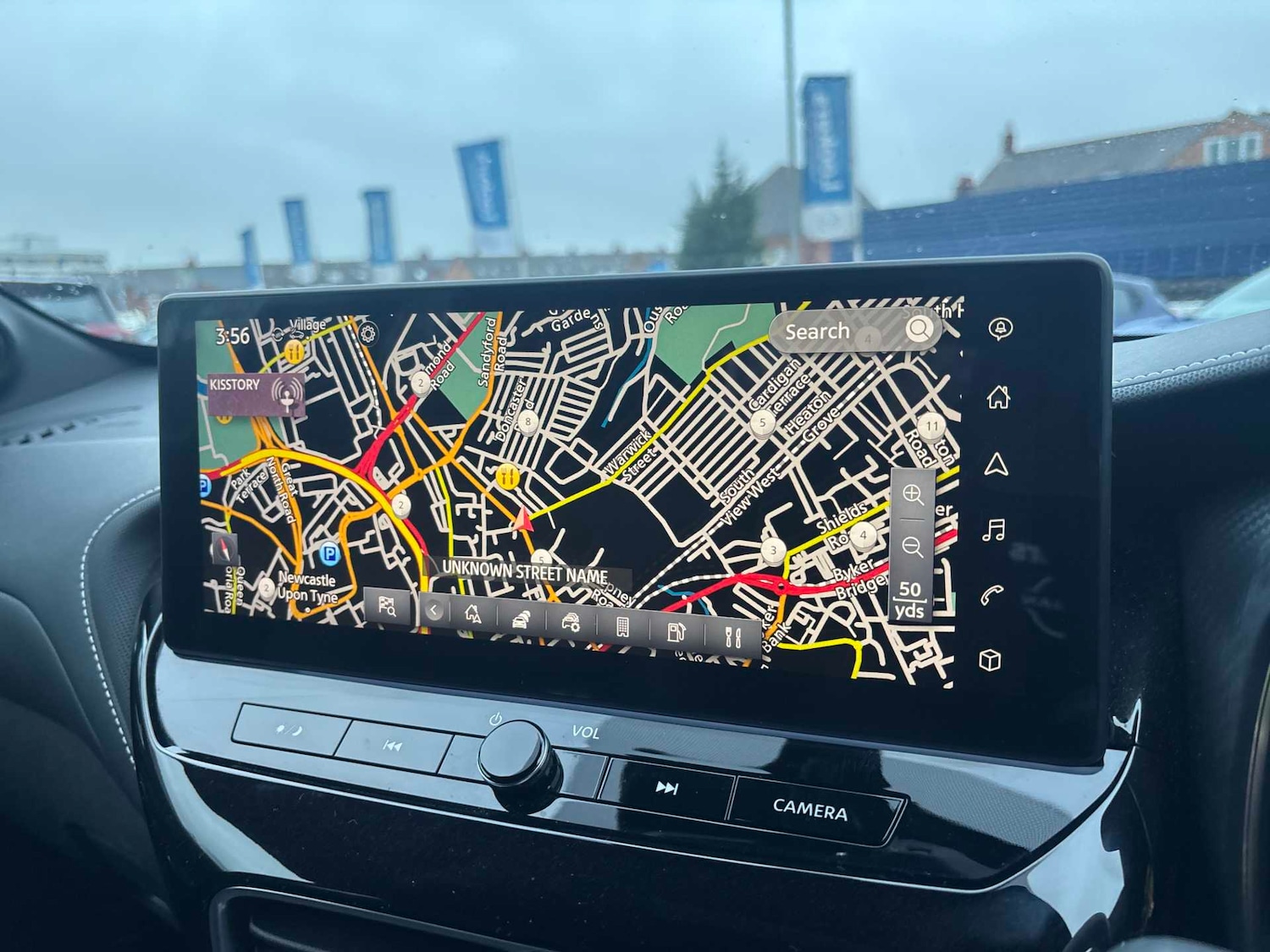 Used Nissan Juke 2024 for sale - 77488132: Photo 22