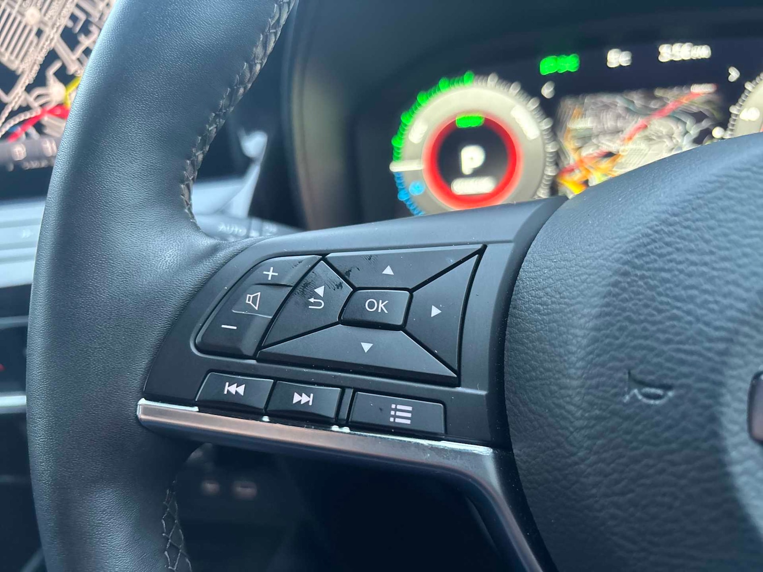 Used Nissan Juke 2024 for sale - 77488132: Photo 23