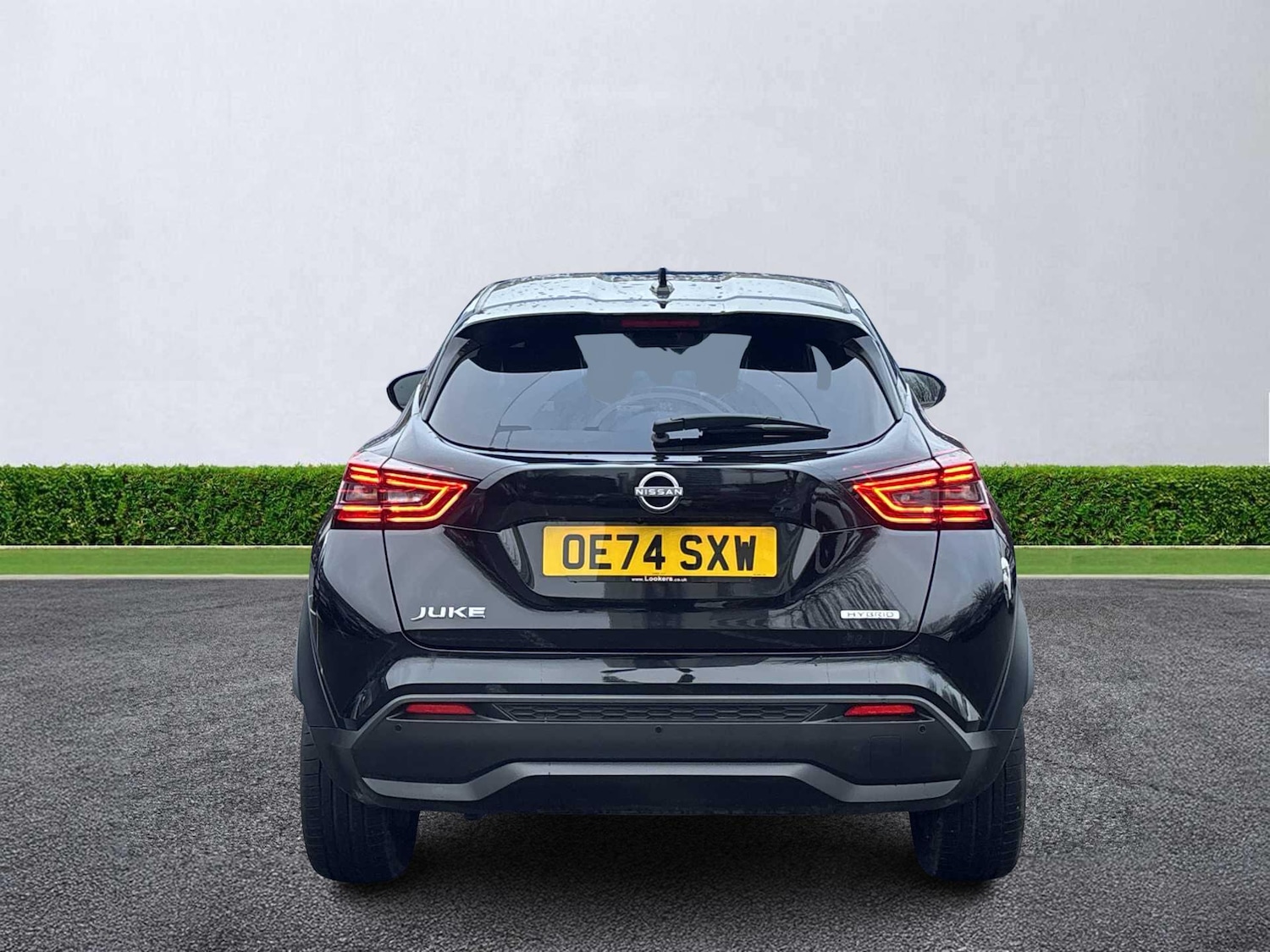 Used Nissan Juke 2024 for sale - 77488132: Photo 4