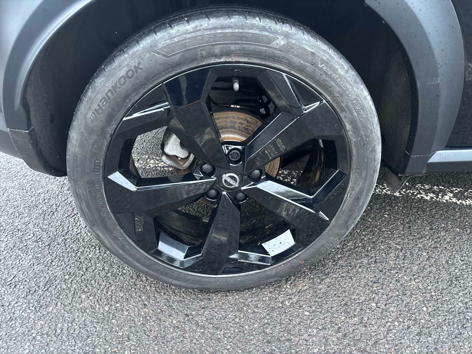 Used Nissan Juke 2024 for sale - 77488132: Photo 6